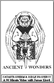 Ancient Wonders: Catastrophism & Bible Prophecy