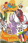La Biblia Chinche Gang