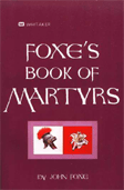 Foxe Del Libro De Los Mártires