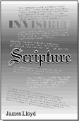 Invisible Scripture