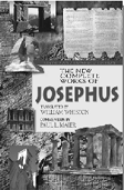 The New Complete Works Of Josephus