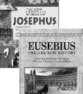 Josephus & Eusebus - 2 Book Combo