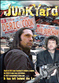Junkyard
