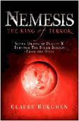Nemesis - The King Of Terror