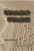 The Remnant In Romans