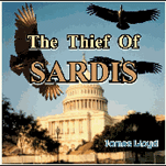 The Thief Of Sardis