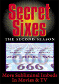 Secret Sixes - The Second Season
